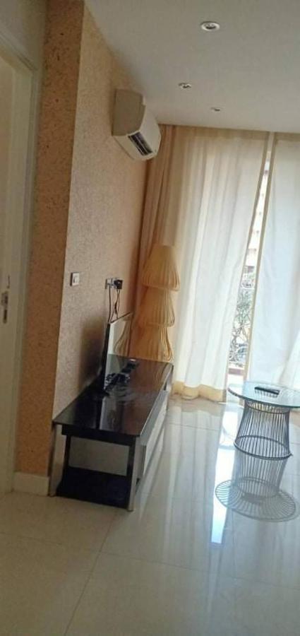 Grande Caribbean Condo By Suneeya Pattaya Exterior foto