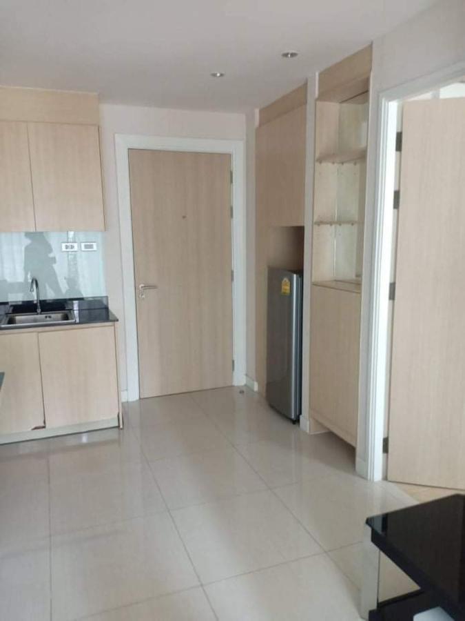 Grande Caribbean Condo By Suneeya Pattaya Exterior foto